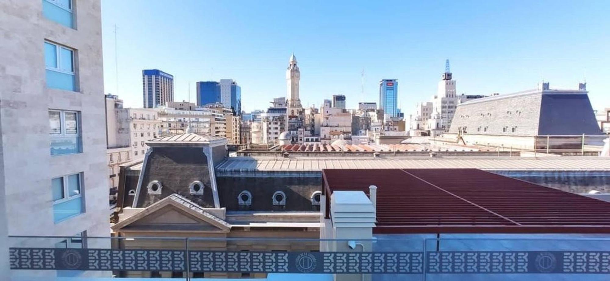 Apartment In San Telmo- Paseo De La Cisterna 330