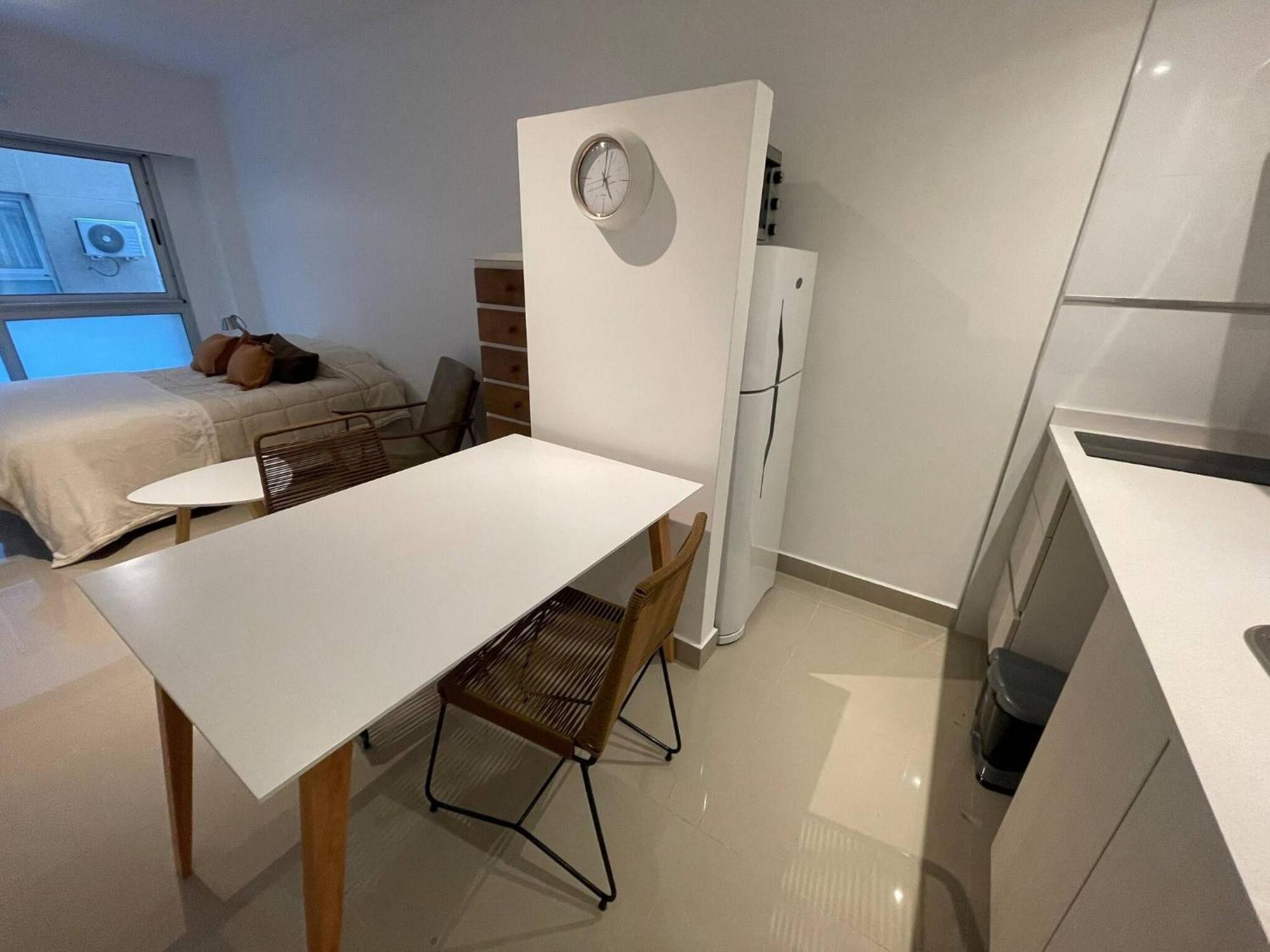 In San Telmo- Paseo De La Cisterna 330 Apartment Buenos Aires