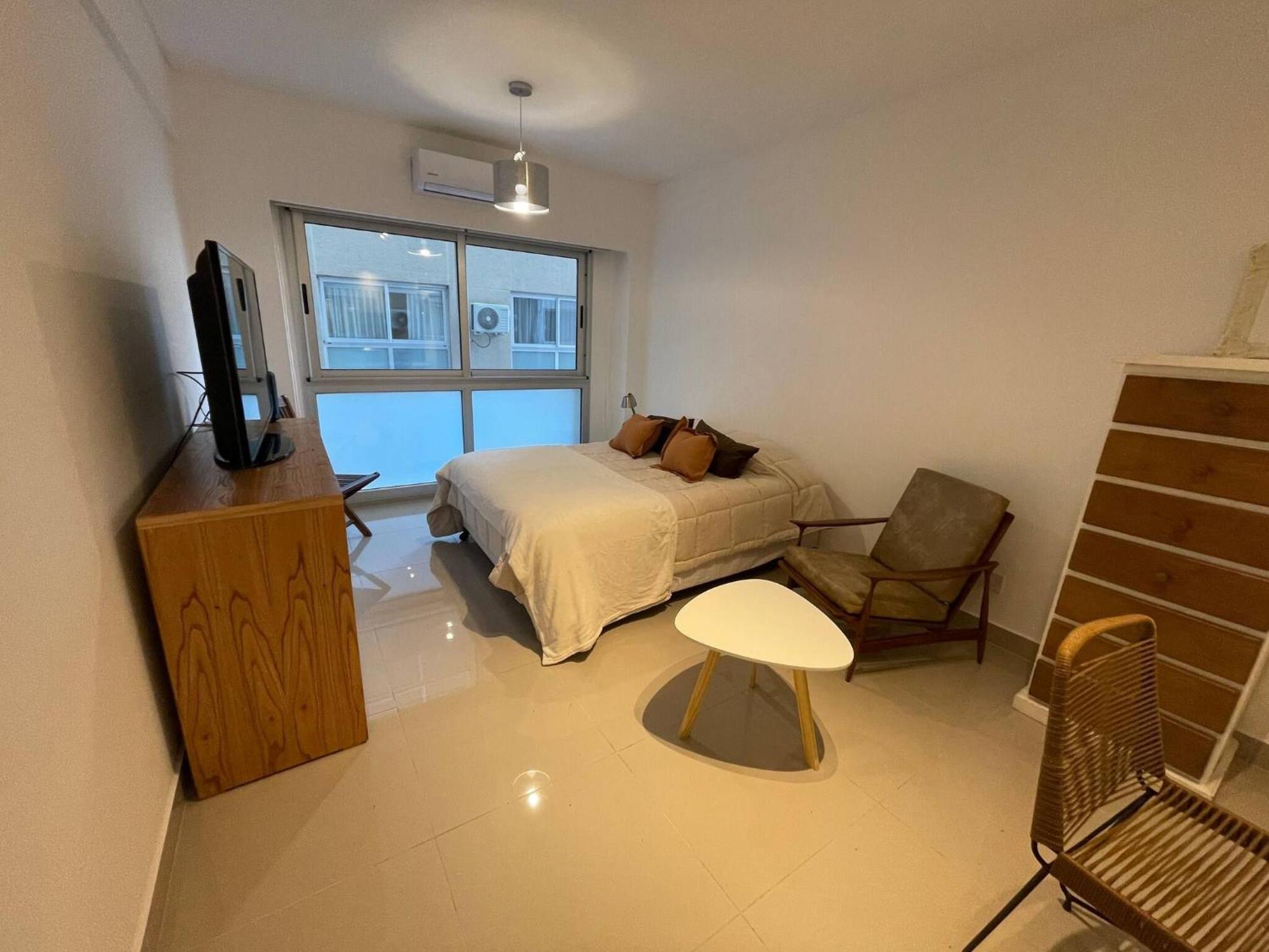 In San Telmo- Paseo De La Cisterna 330 Apartment Buenos Aires