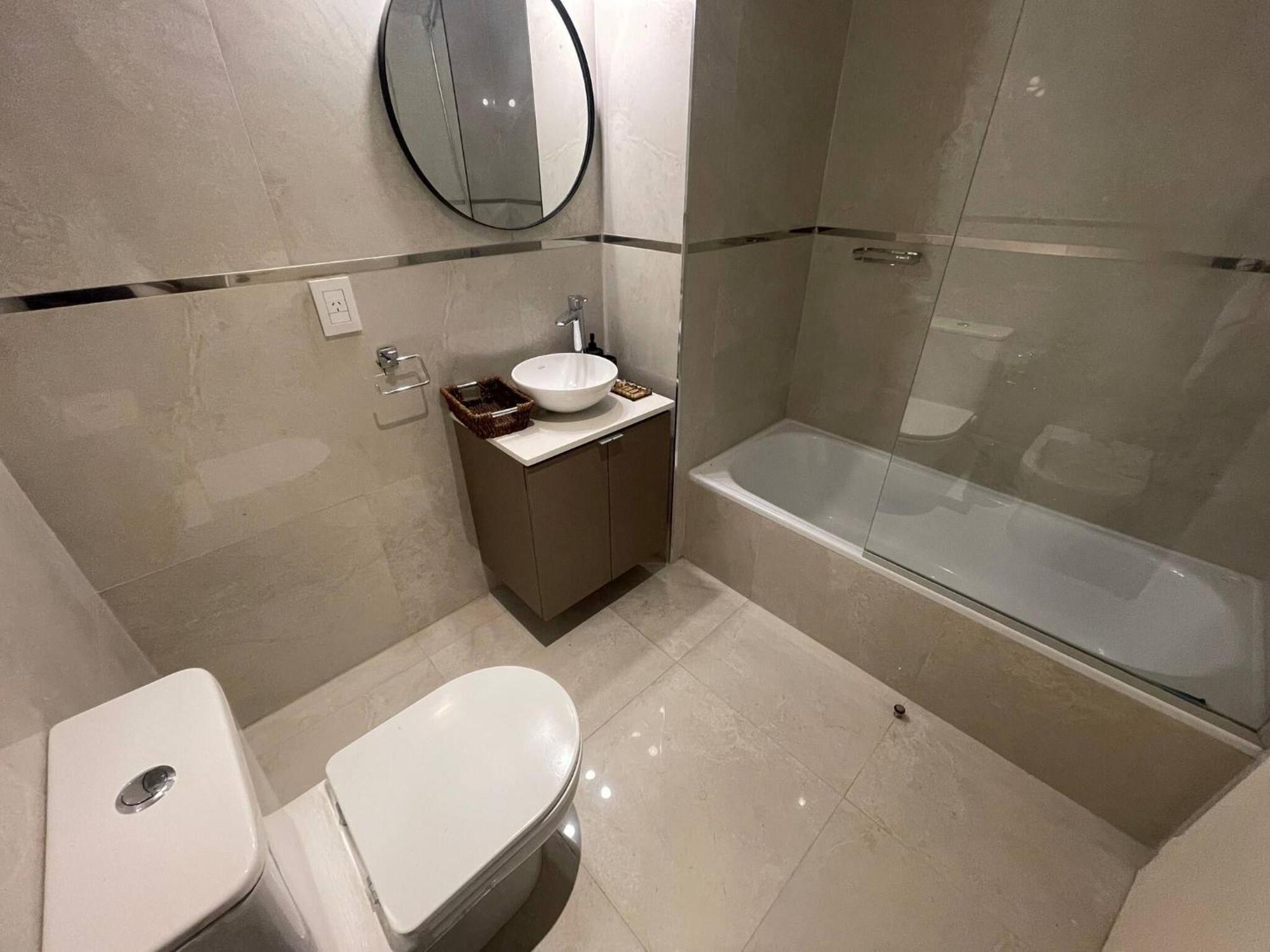 Apartment In San Telmo- Paseo De La Cisterna 330 Buenos Aires