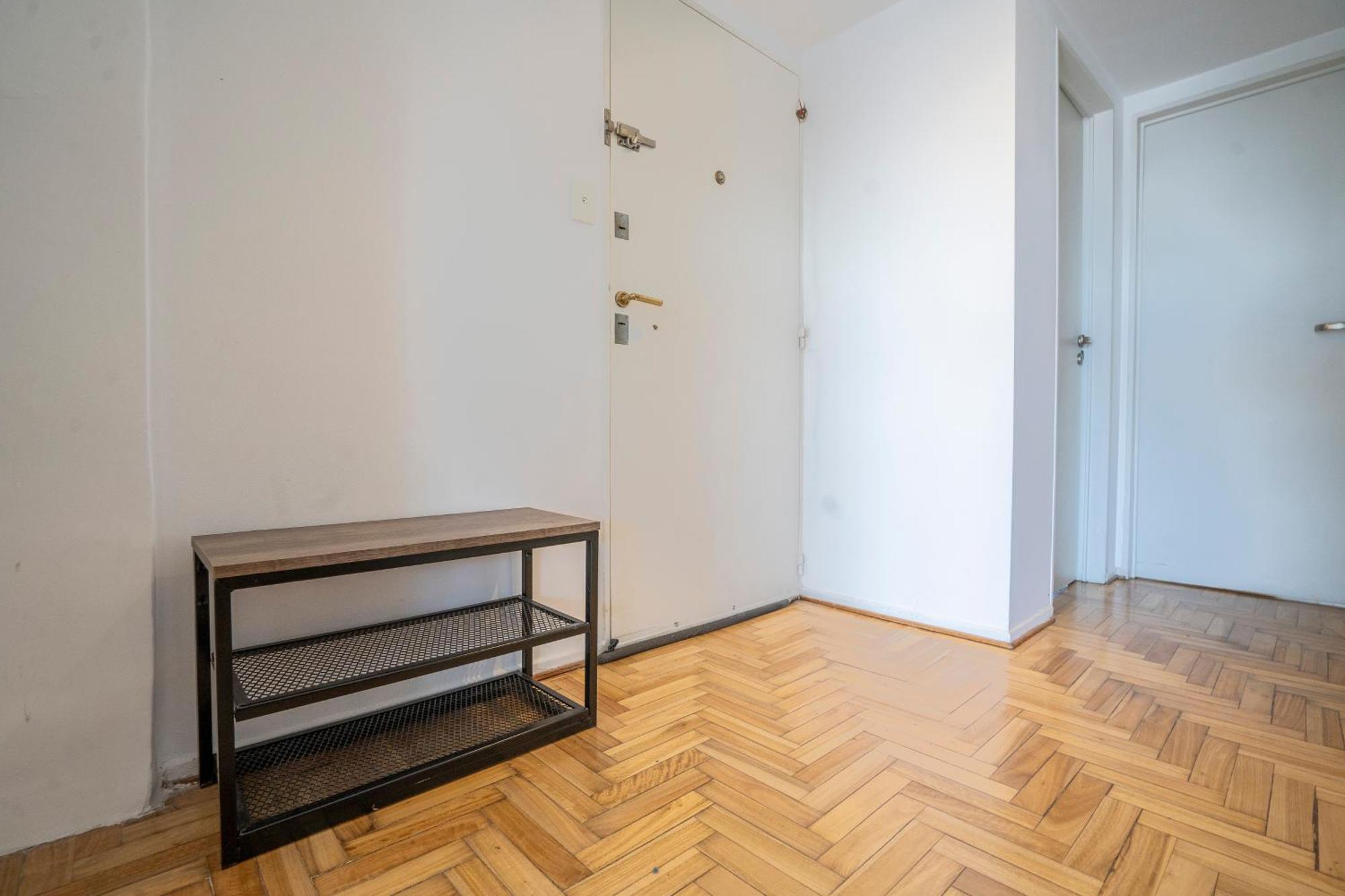 3 Ambientes En Belgrano Con Increibles Vistas, Piso 19 Apartment *