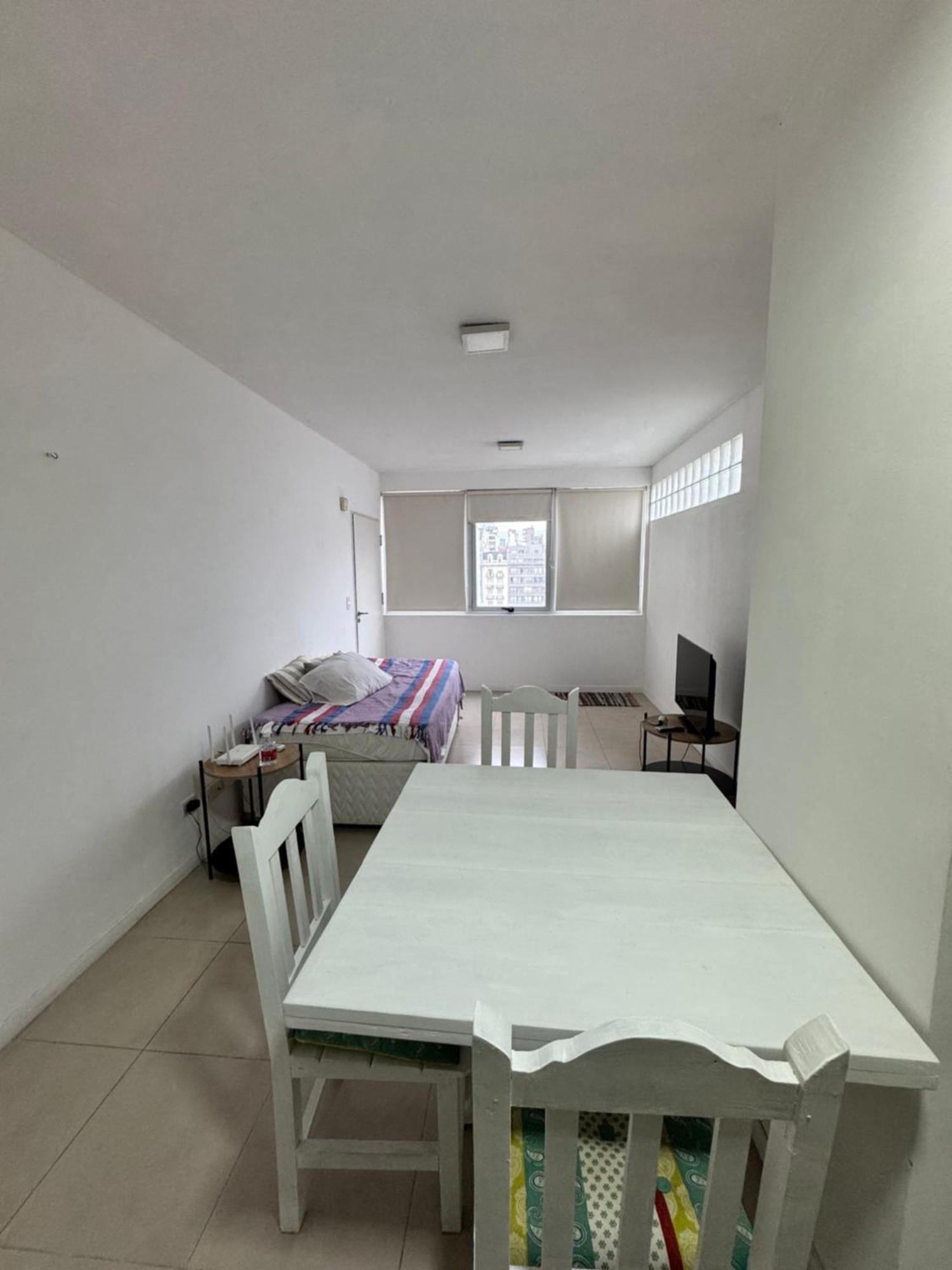 Hermoso Departamento Centro Con Pileta Apartamento Buenos Aires