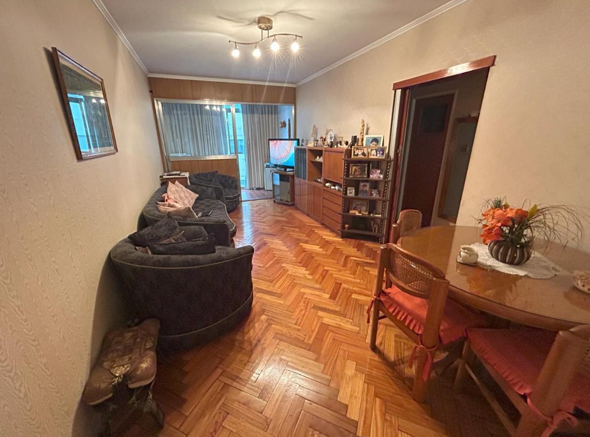 Apartamento Departamento 2 En Flores *