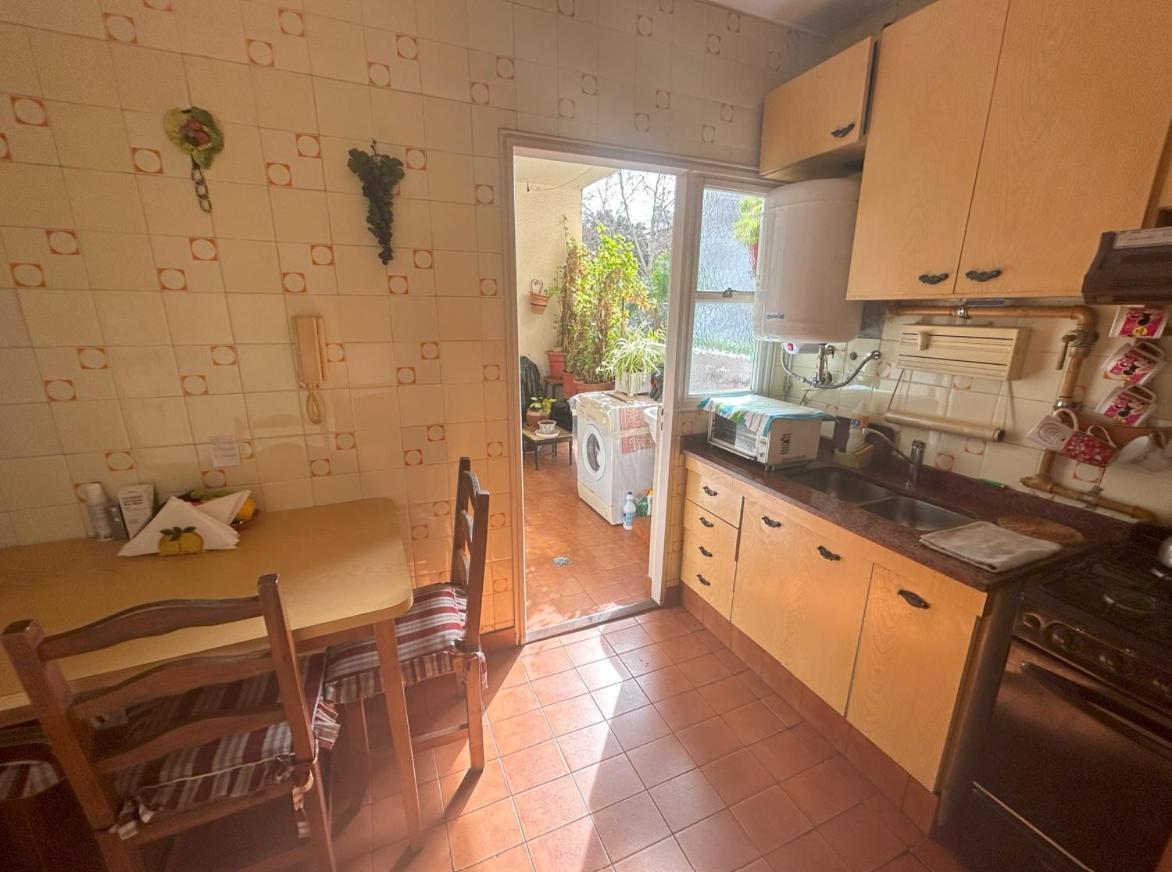 Apartamento Departamento 2 En Flores Ciudad Autónoma de Buenos Aires