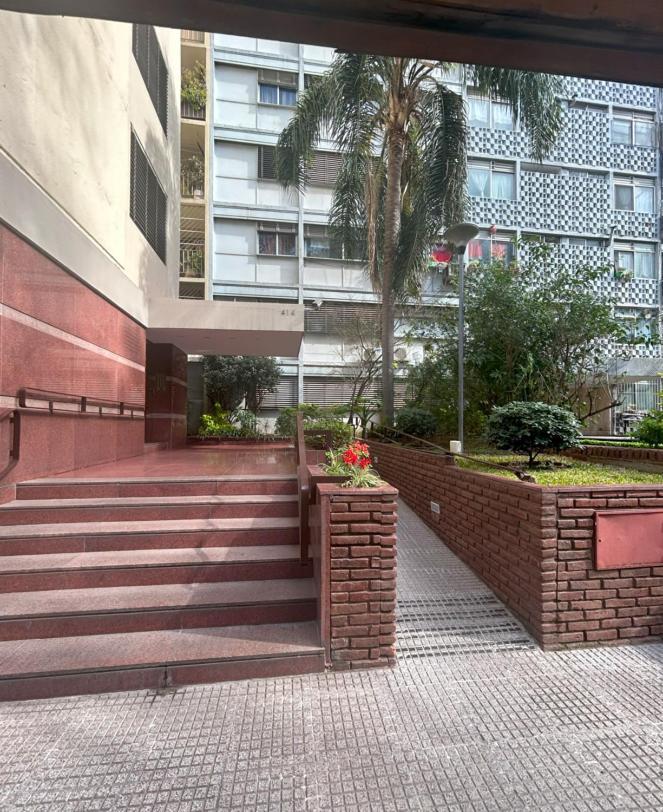Departamento 2 En Flores