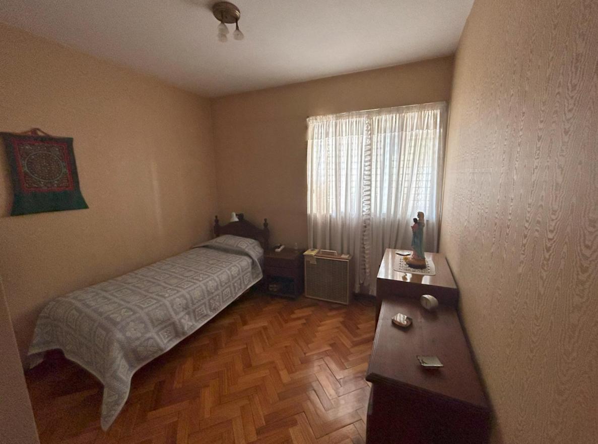 Apartamento Departamento 2 En Flores *