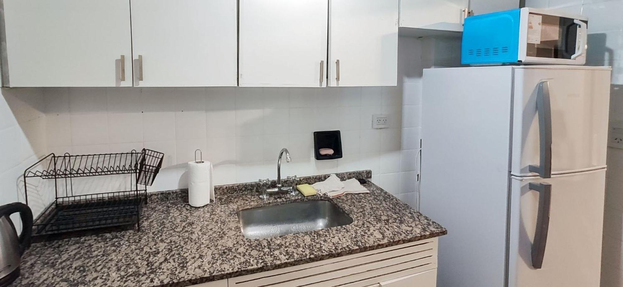 Apartment Charming In The Heart Of Unbeatable Comfort Buenos Aires