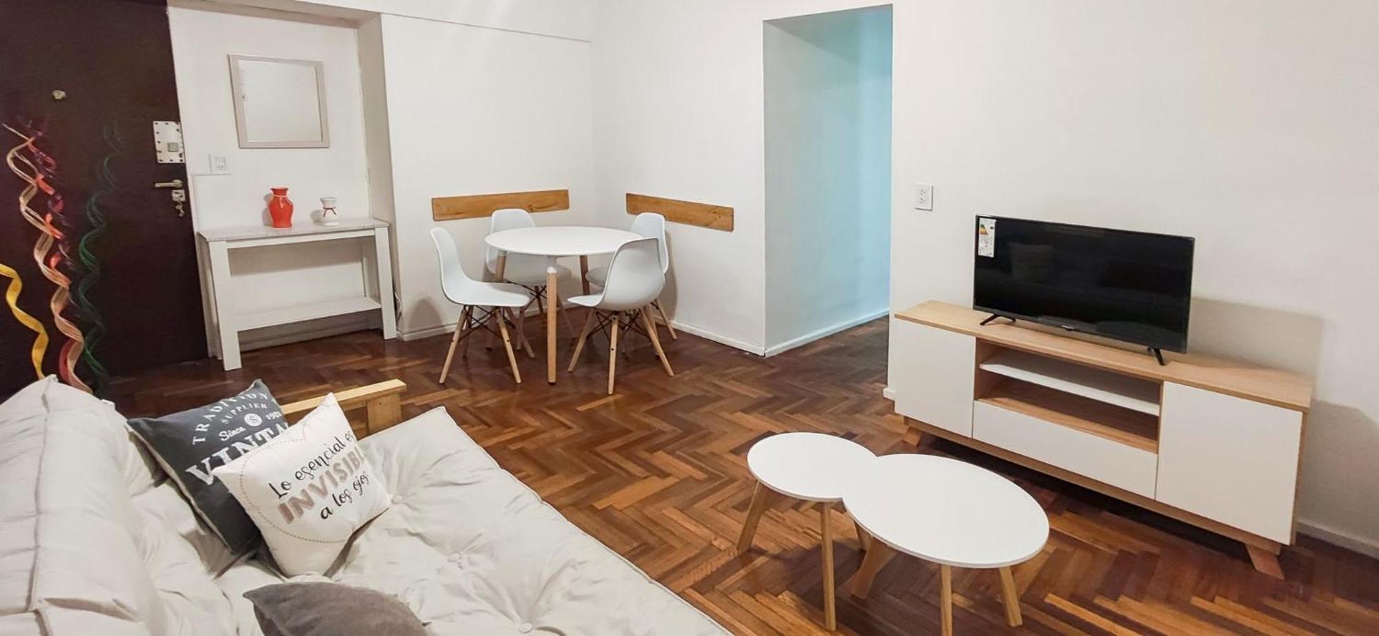 Apartment Charming In The Heart Of Unbeatable Comfort *