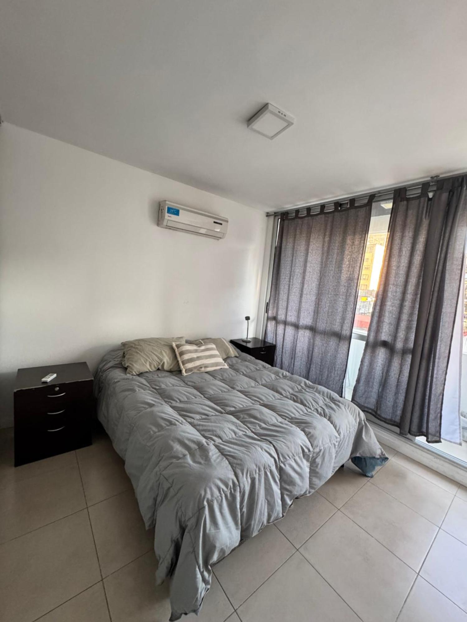 Hermoso Departamento Centro Con Pileta * Buenos Aires