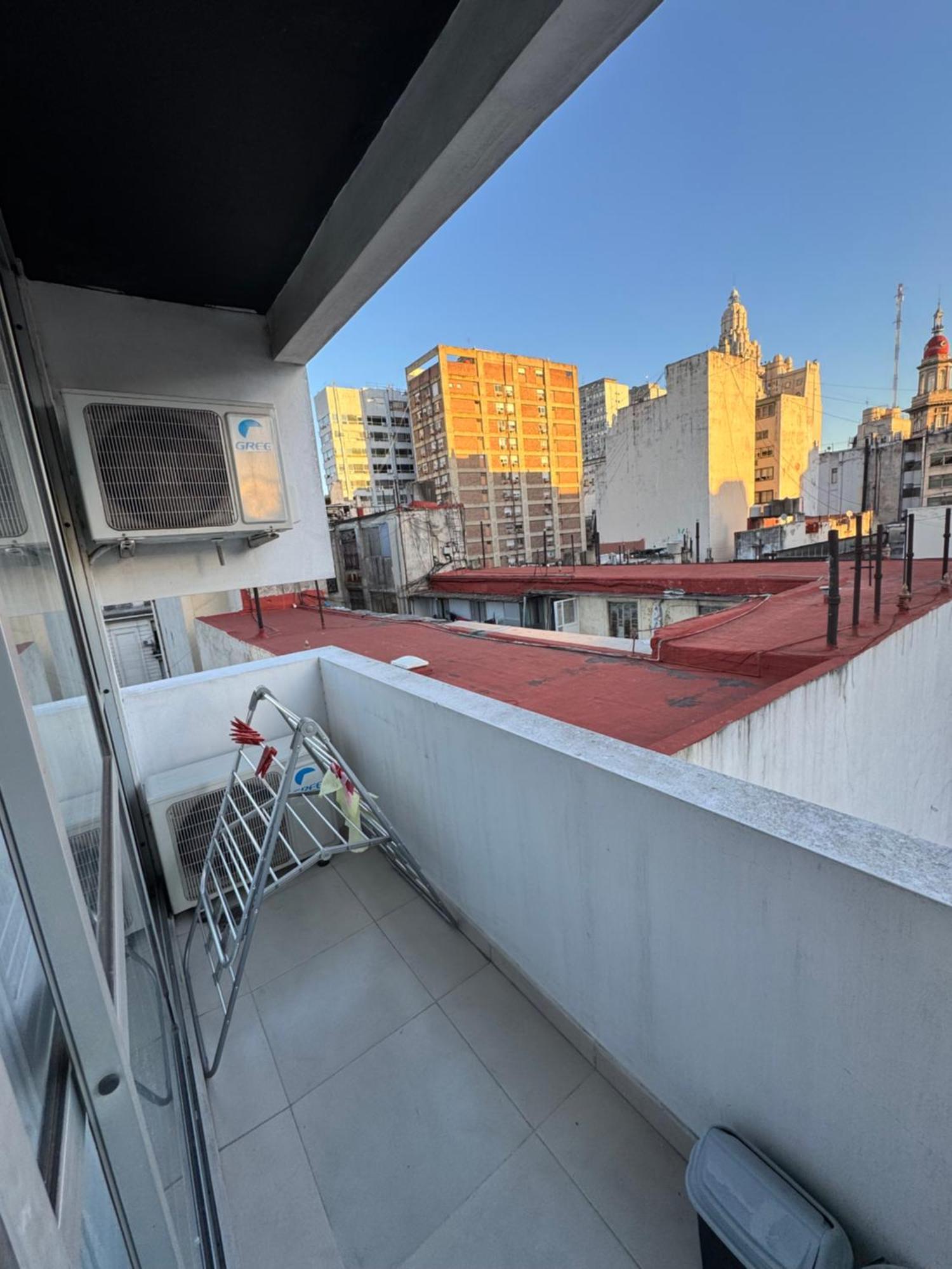 Hermoso Departamento Centro Con Pileta