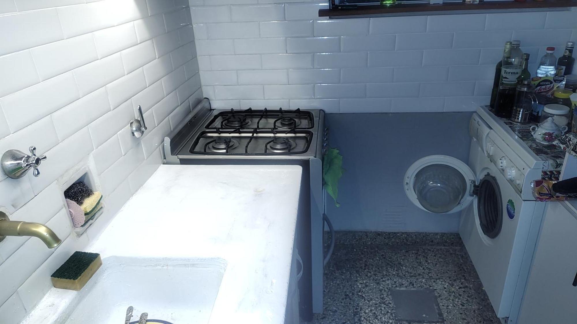 Apartment Mundo *