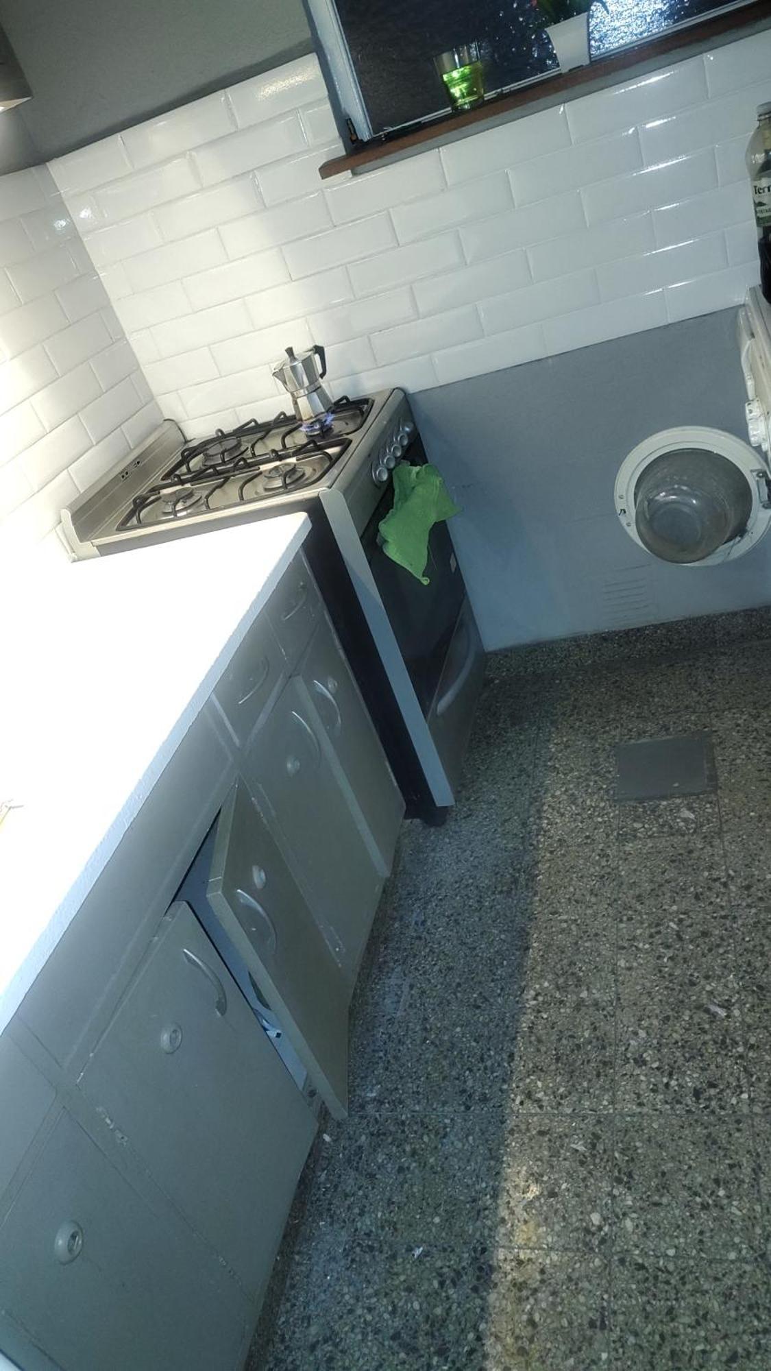 Apartment Mundo Buenos Aires