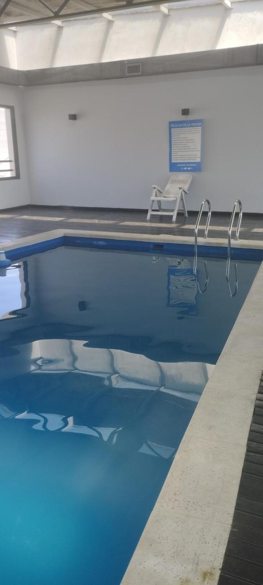 Saltaapart Apartamento Ciudad Autónoma de Buenos Aires