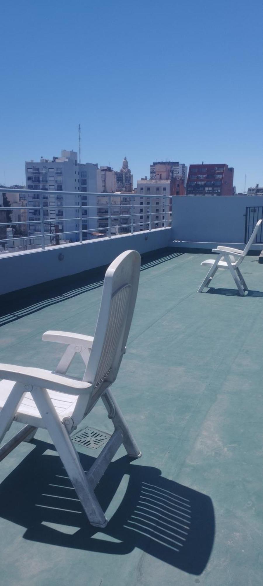 Saltaapart Apartamento Ciudad Autónoma de Buenos Aires