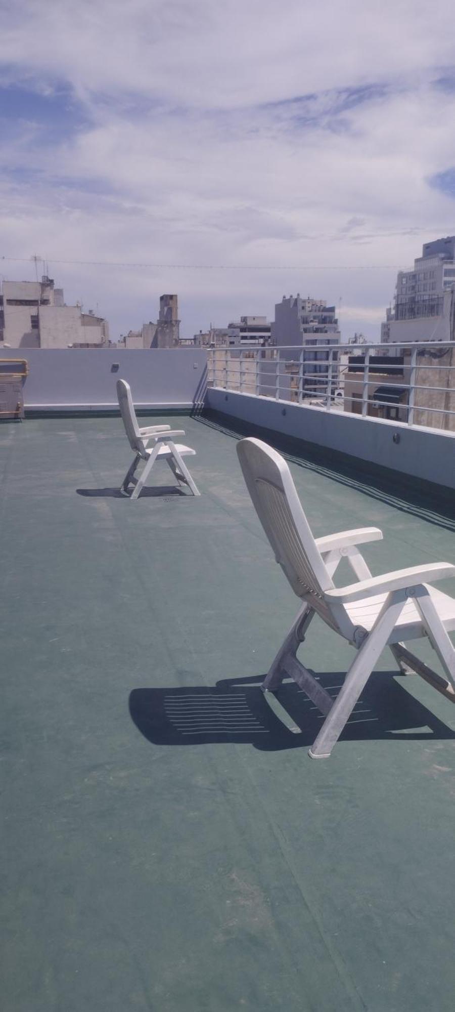Apartamento Saltaapart Ciudad Autónoma de Buenos Aires