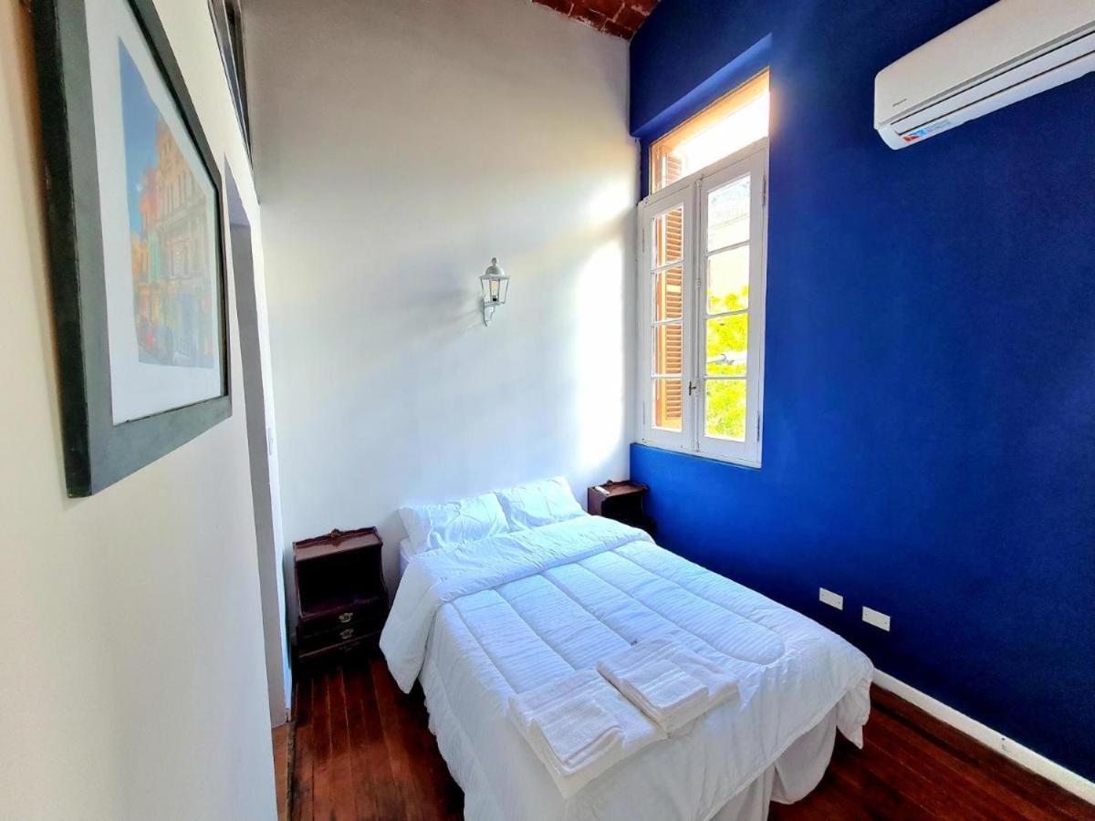 Ba Guest house *