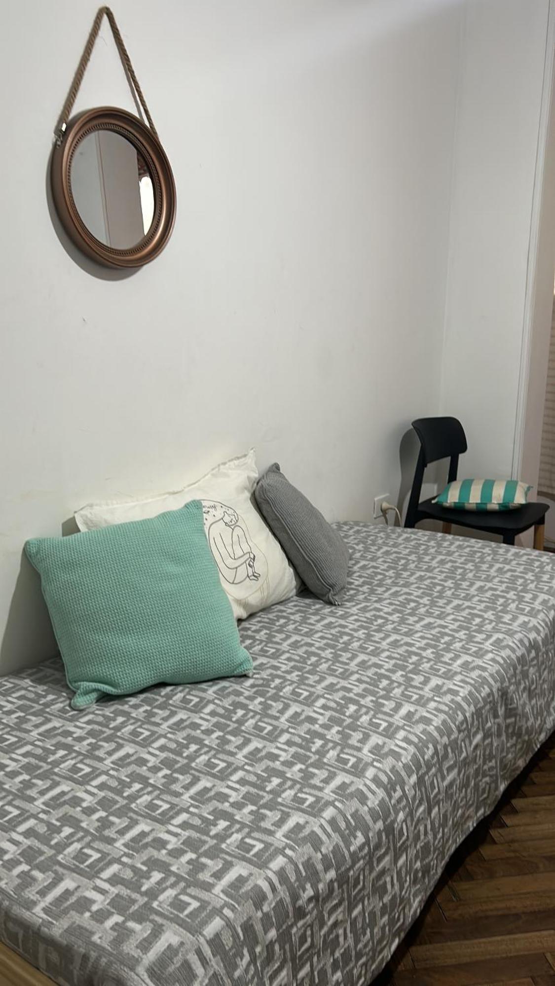 Retiro Departamento A Metros De Av 9 De Julio Apartment *