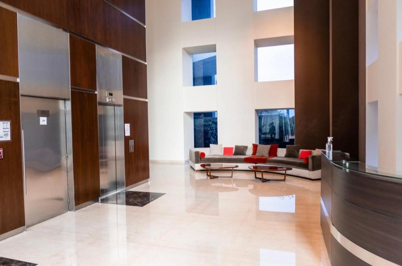 Foster Yacht Puerto Apartment Buenos Aires