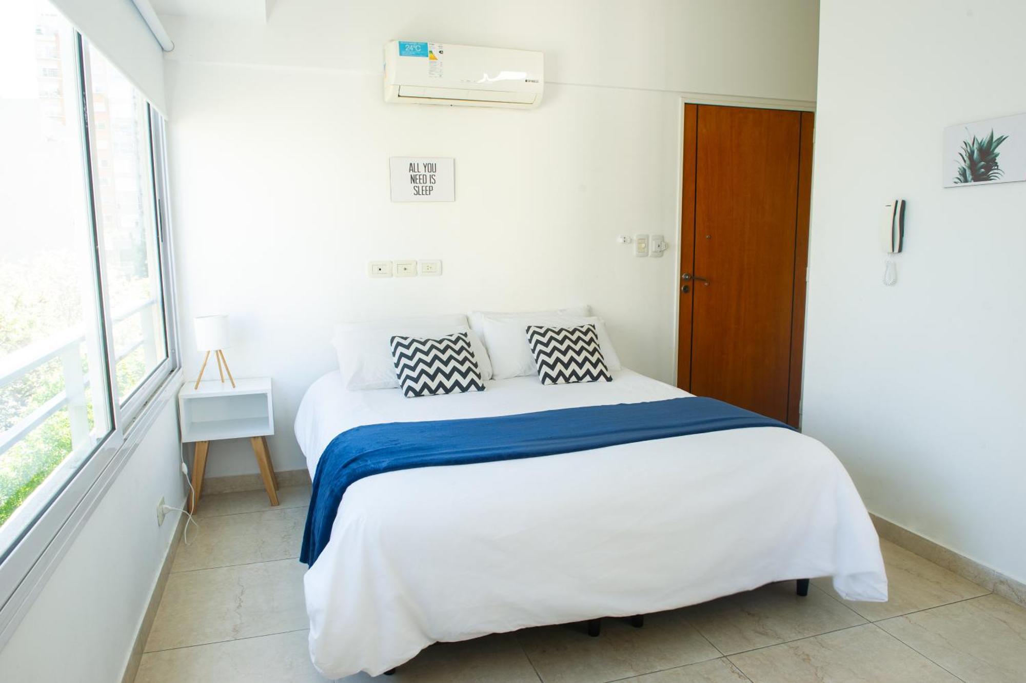 Apartment Tpyn Beruti