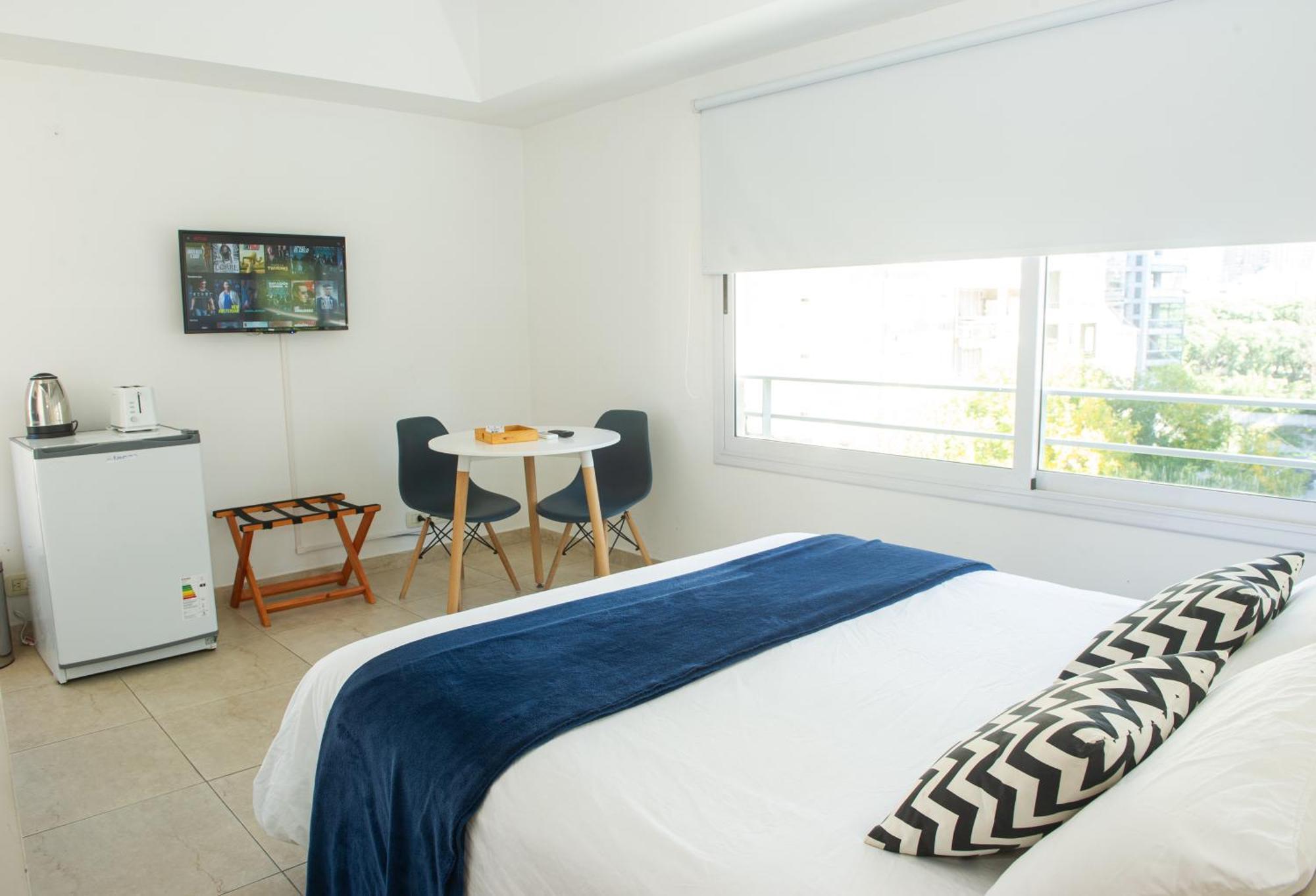 Apartment Tpyn Beruti *