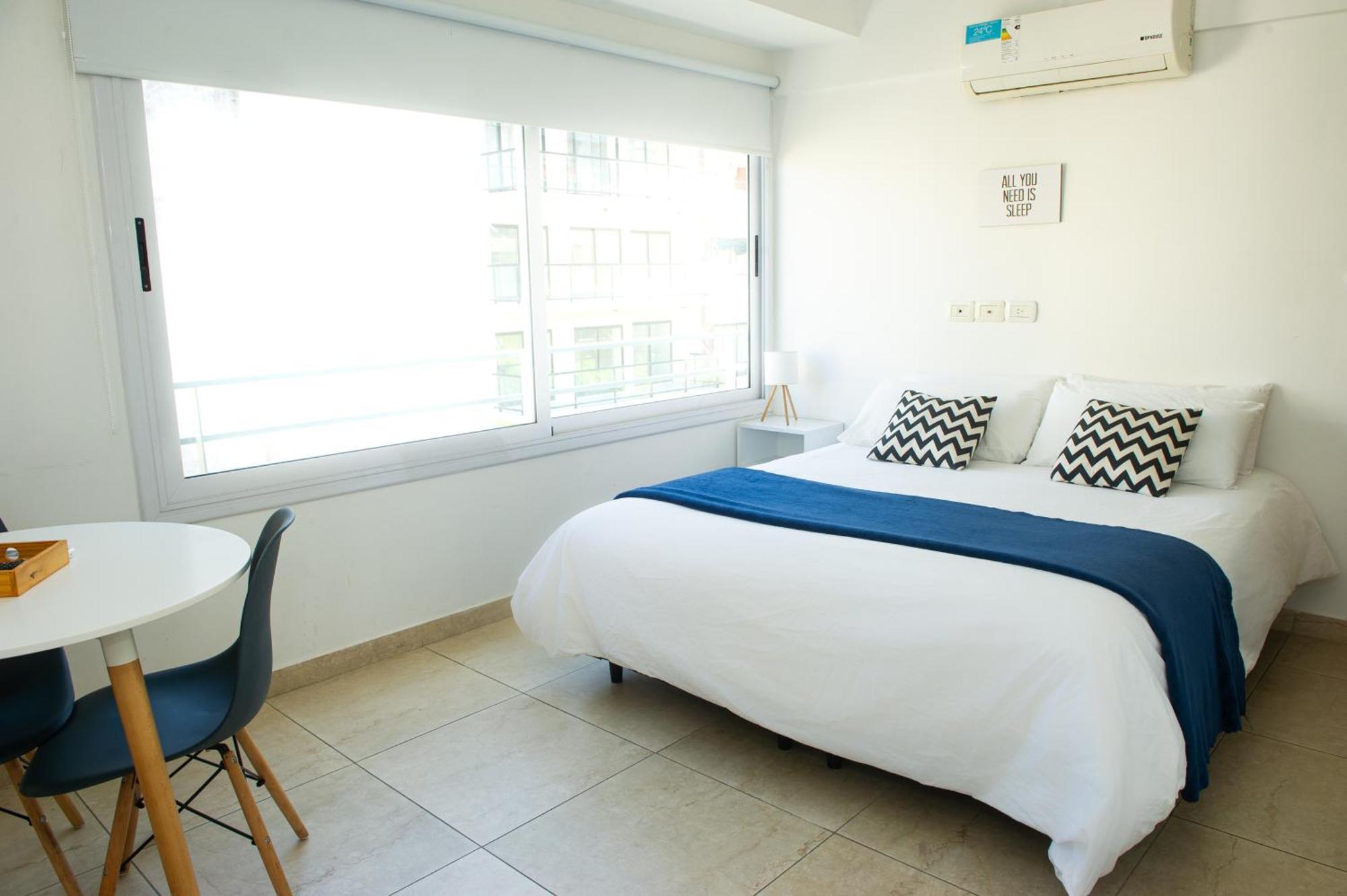Apartment Tpyn Beruti