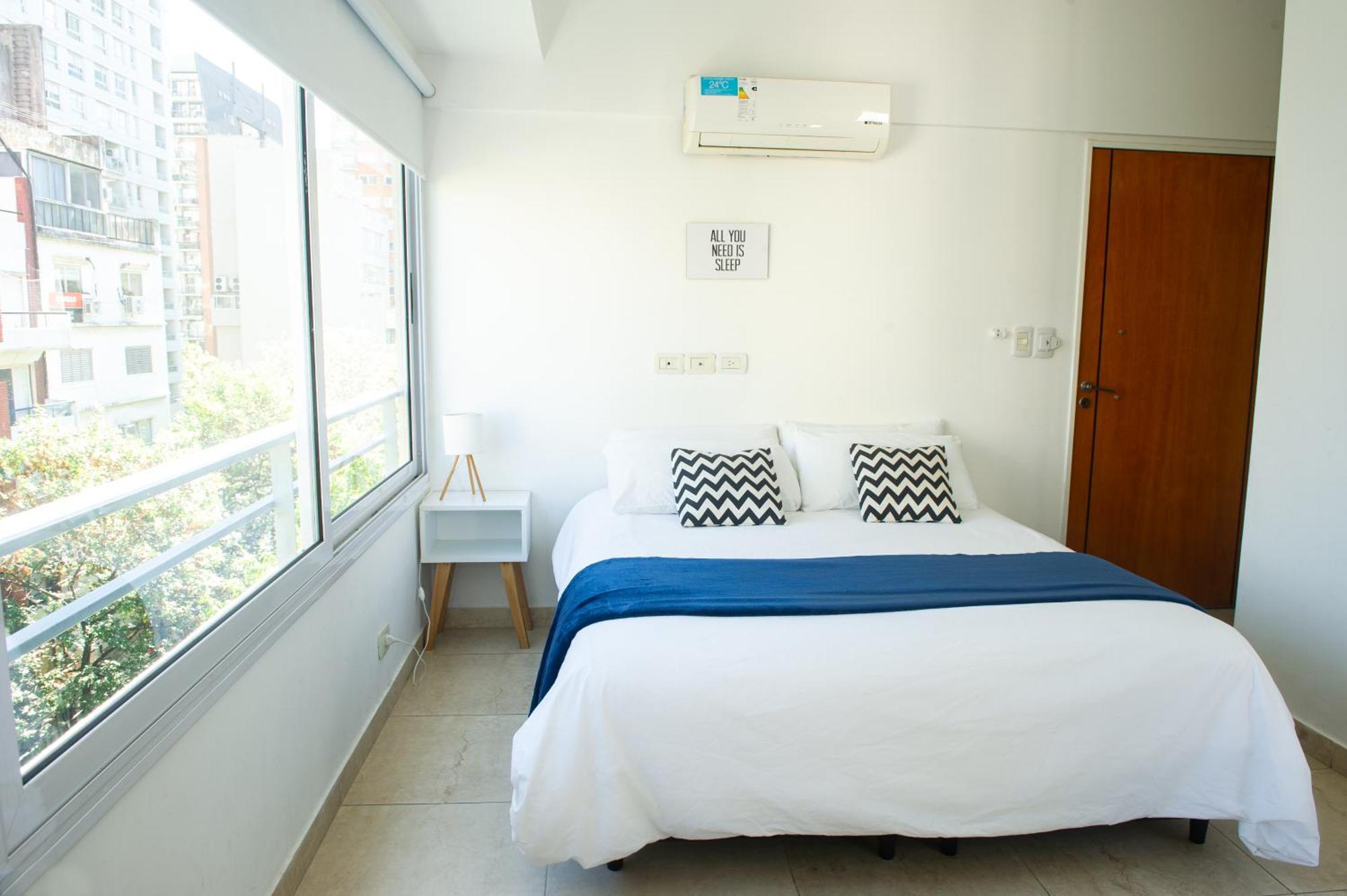 Tpyn Beruti Apartment *