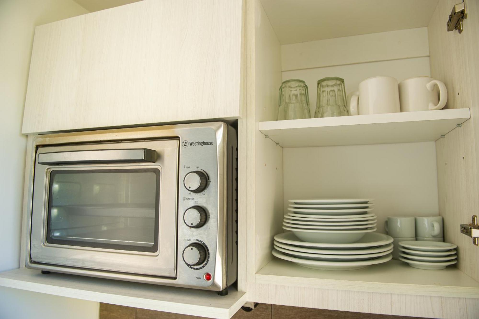 Tpyn Beruti Apartment