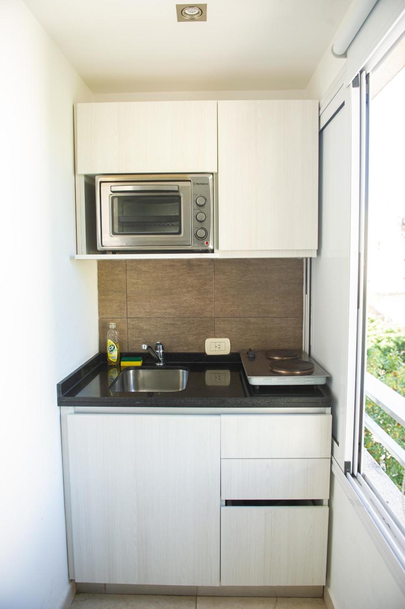 Apartment Tpyn Beruti