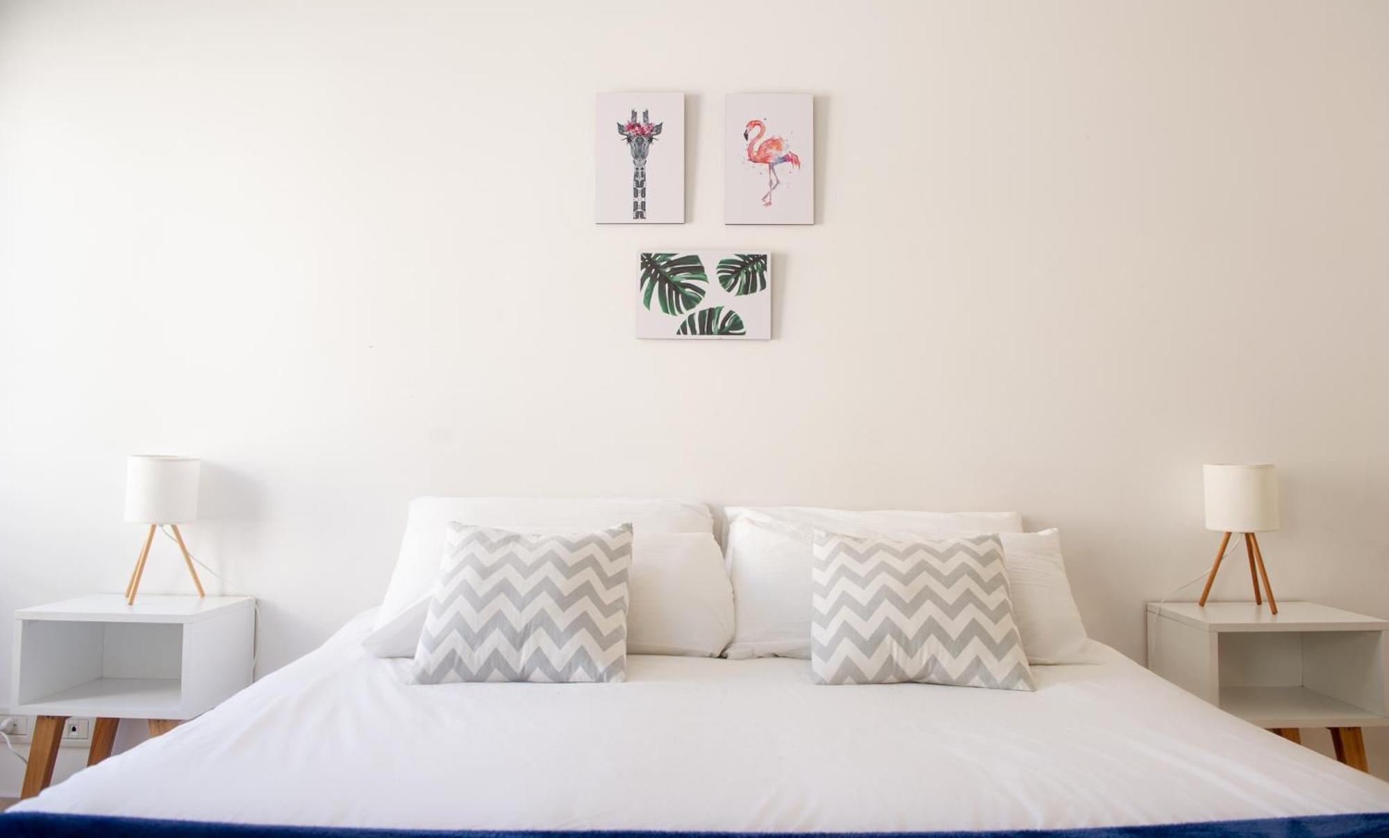 Tpyn Beruti Apartment *