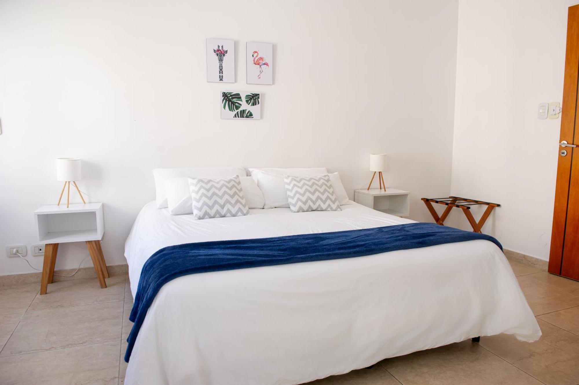 Apartment Tpyn Beruti *
