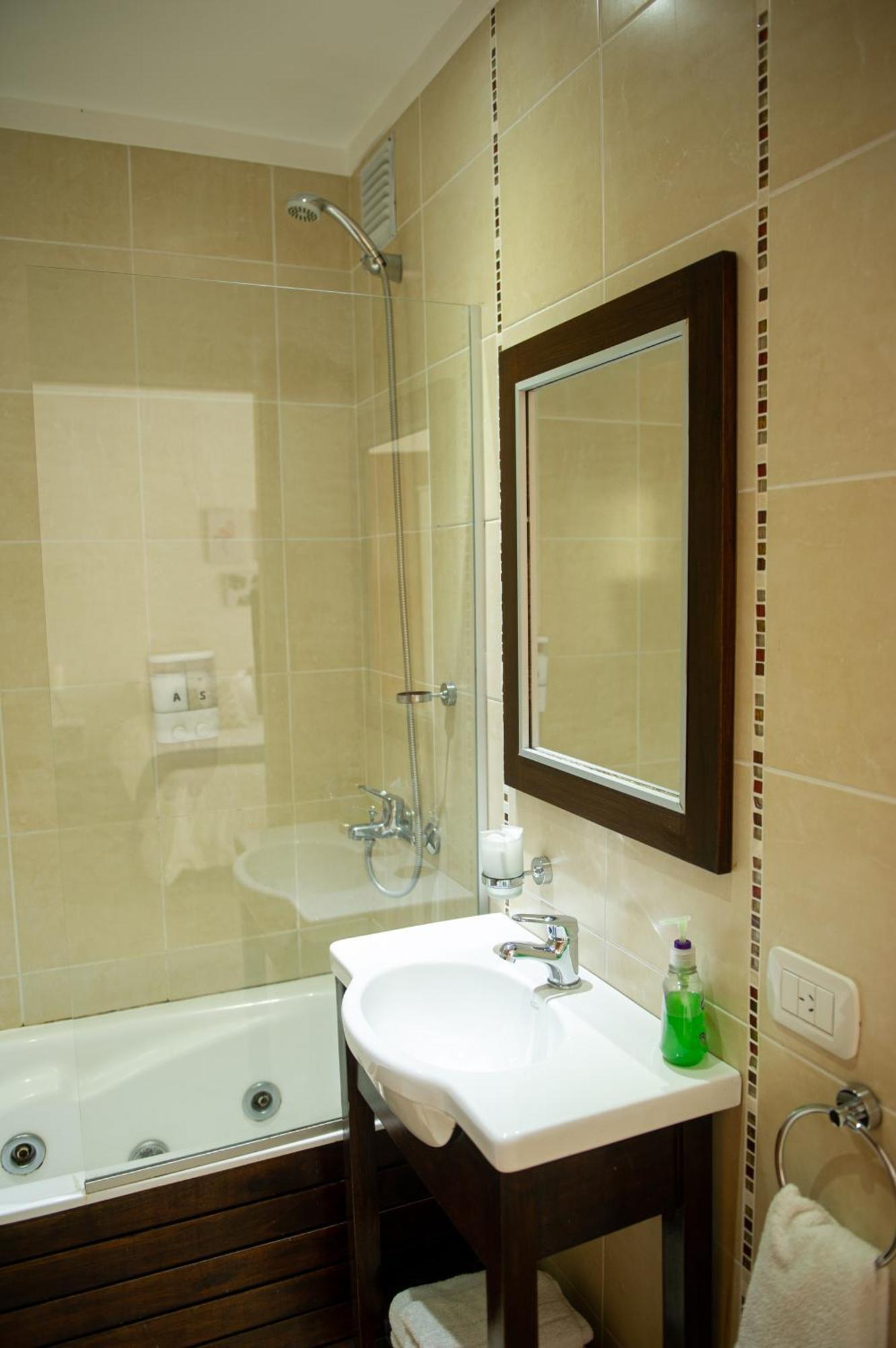 Tpyn Beruti Apartment Buenos Aires