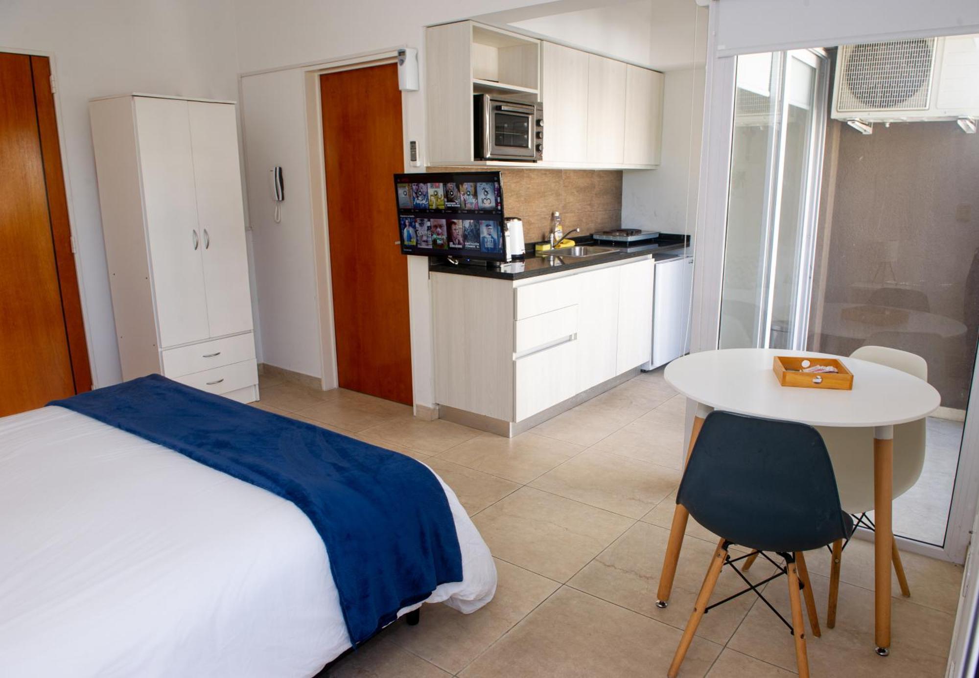 Apartment Tpyn Beruti Buenos Aires
