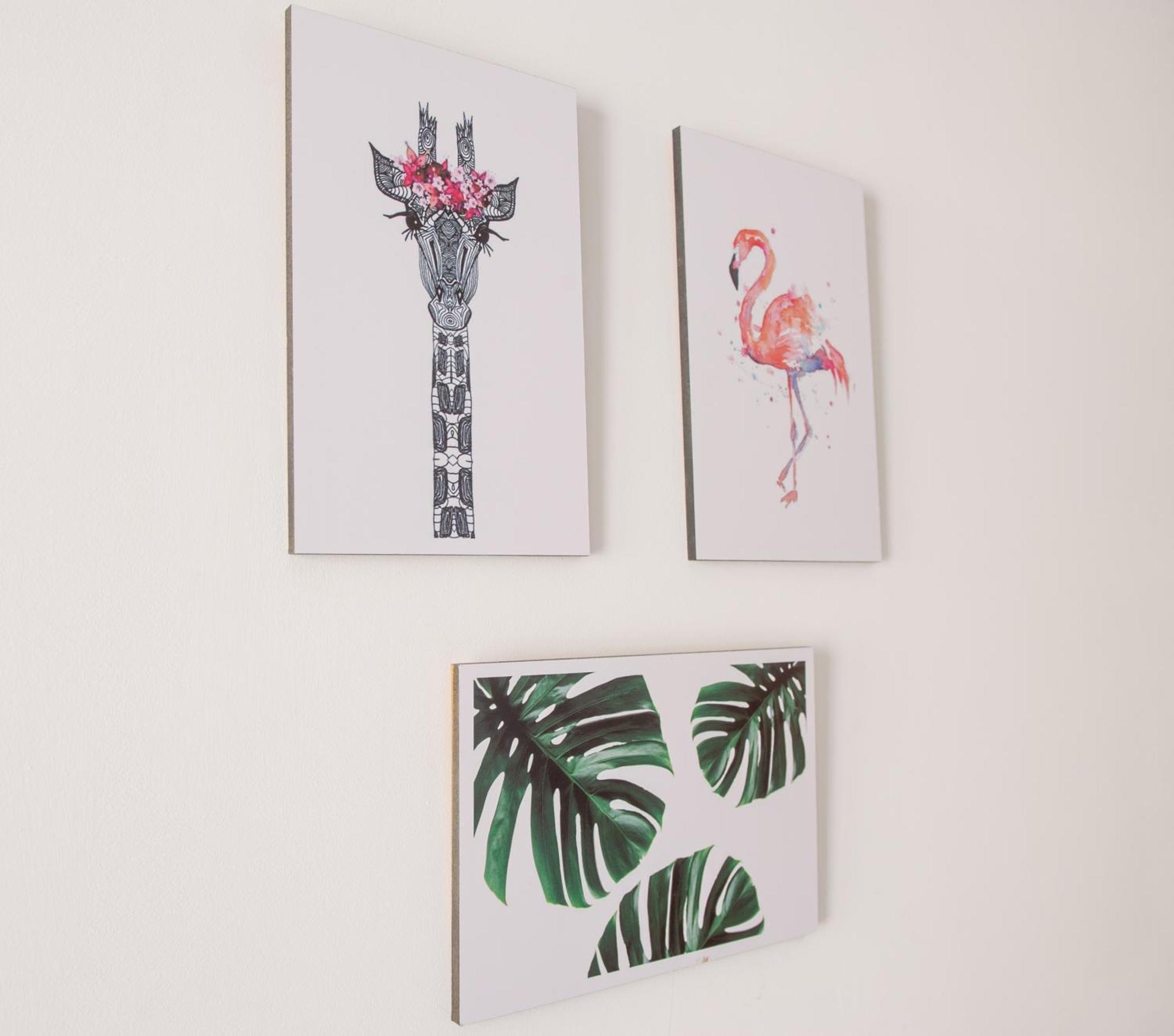 Apartment Tpyn Beruti