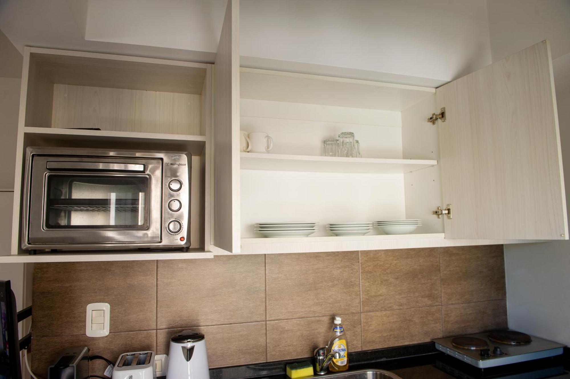 Apartment Tpyn Beruti *