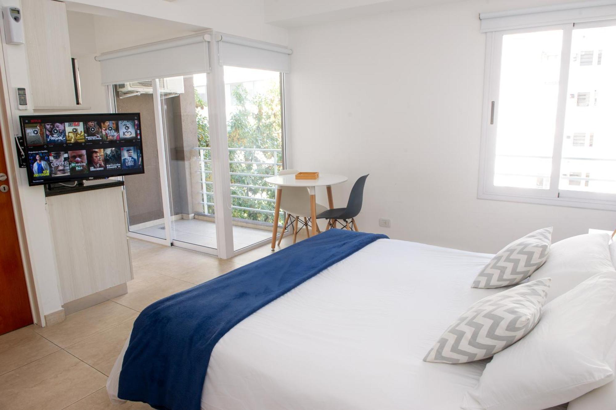 Tpyn Beruti Apartment