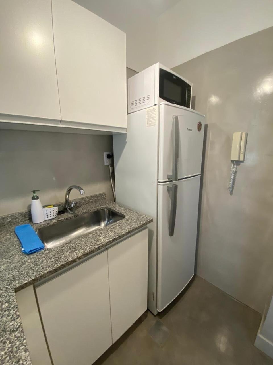 Apartamento Homely French
