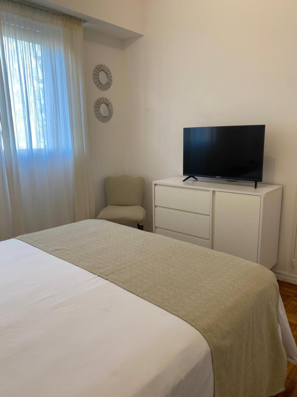 Apartamento Homely French *