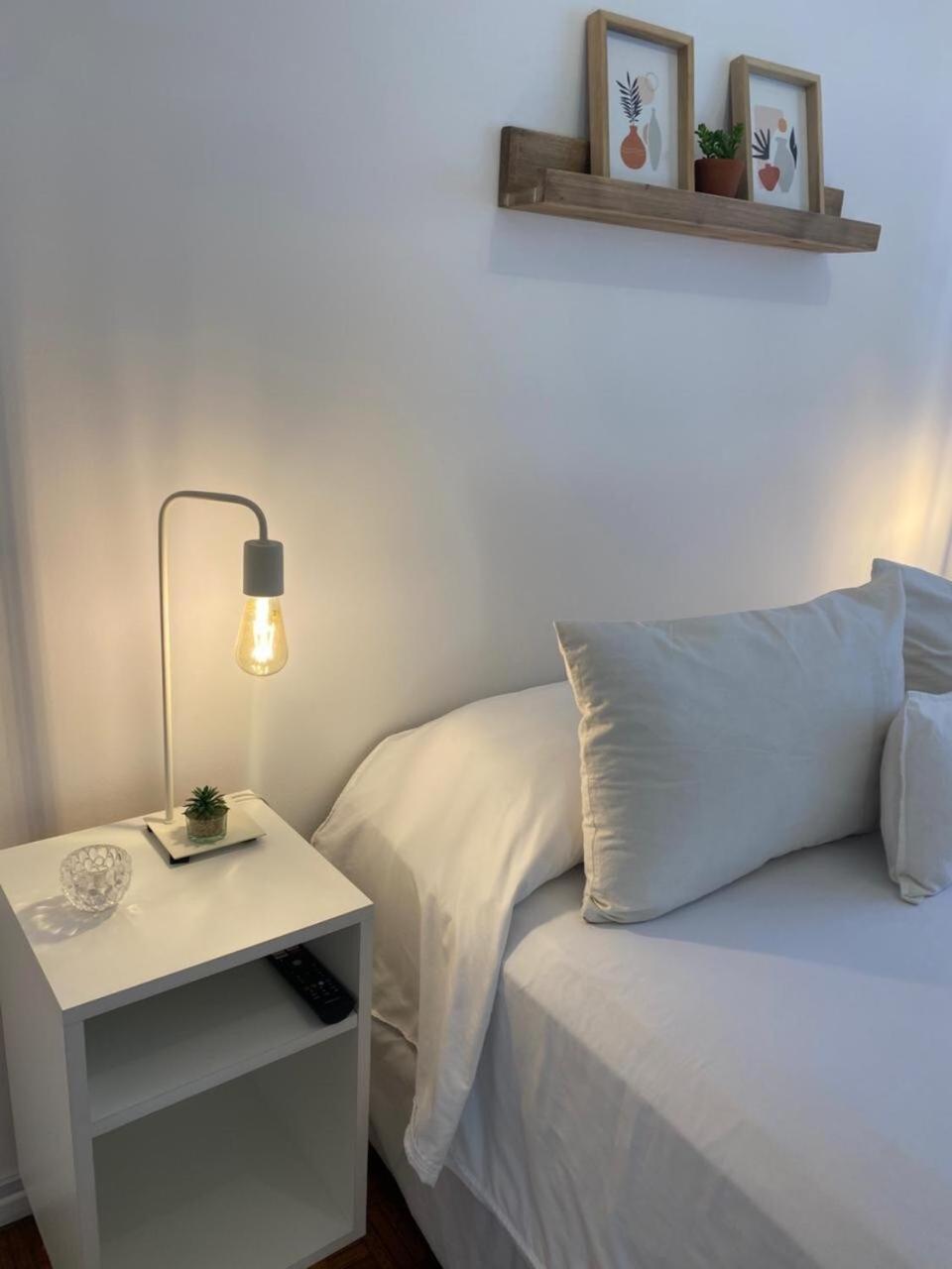 Homely French Apartamento