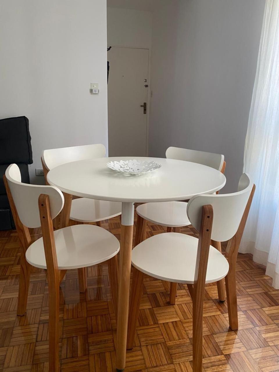 Apartamento Homely French *