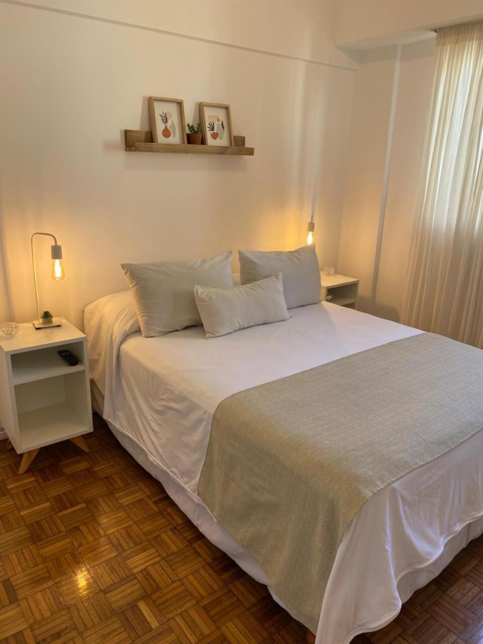 Apartamento Homely French