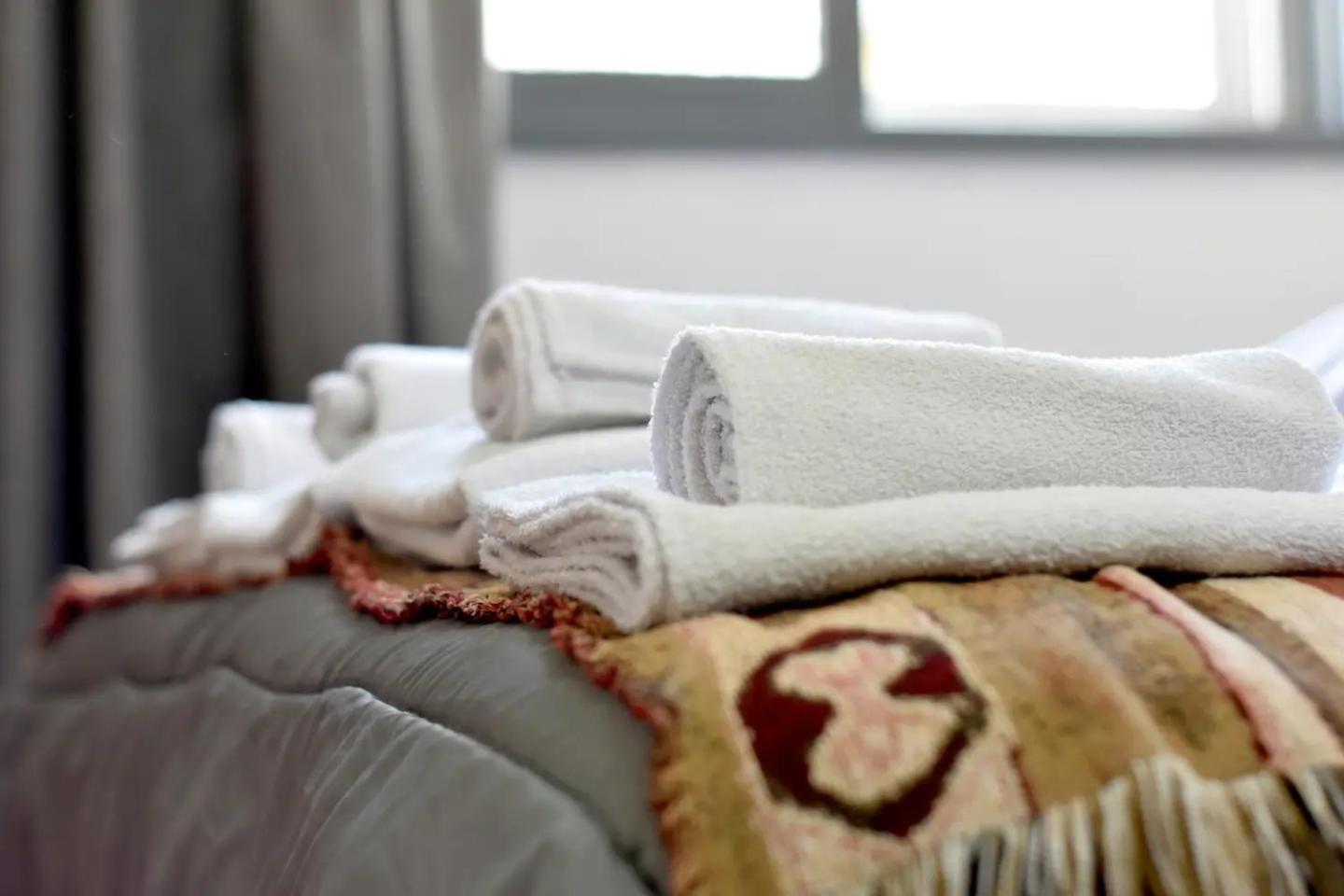 Esmeralda Apartamento Buenos Aires