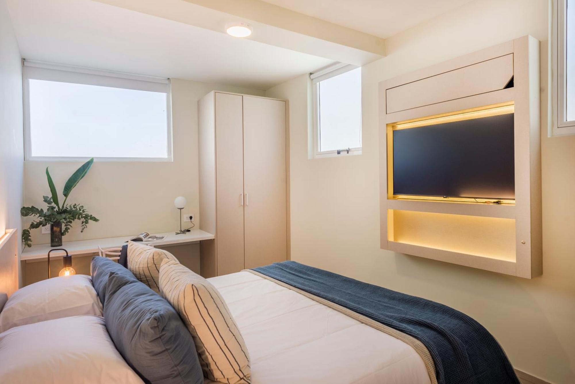 Aparthotel Floors 2