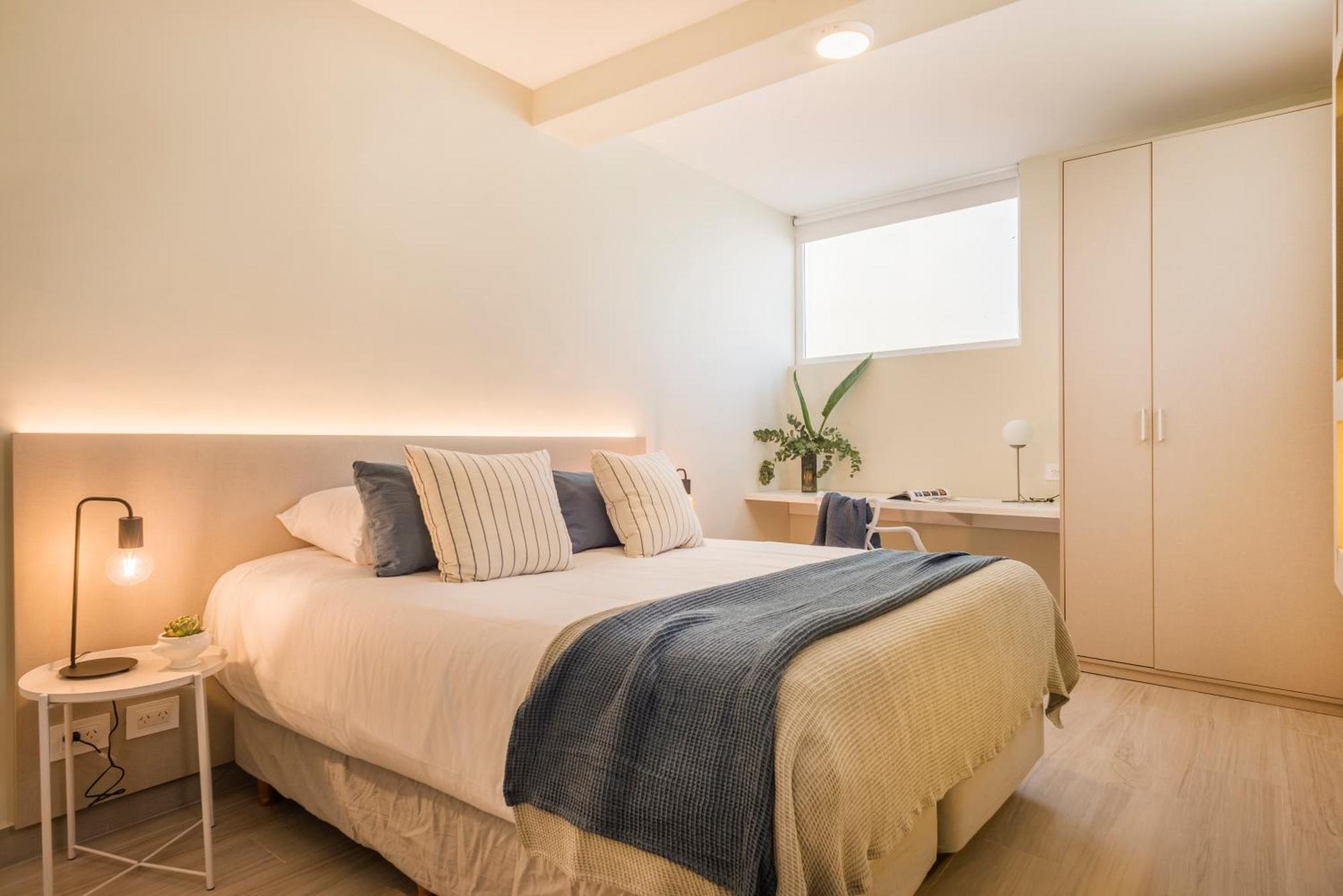 Aparthotel Floors 2 Buenos Aires