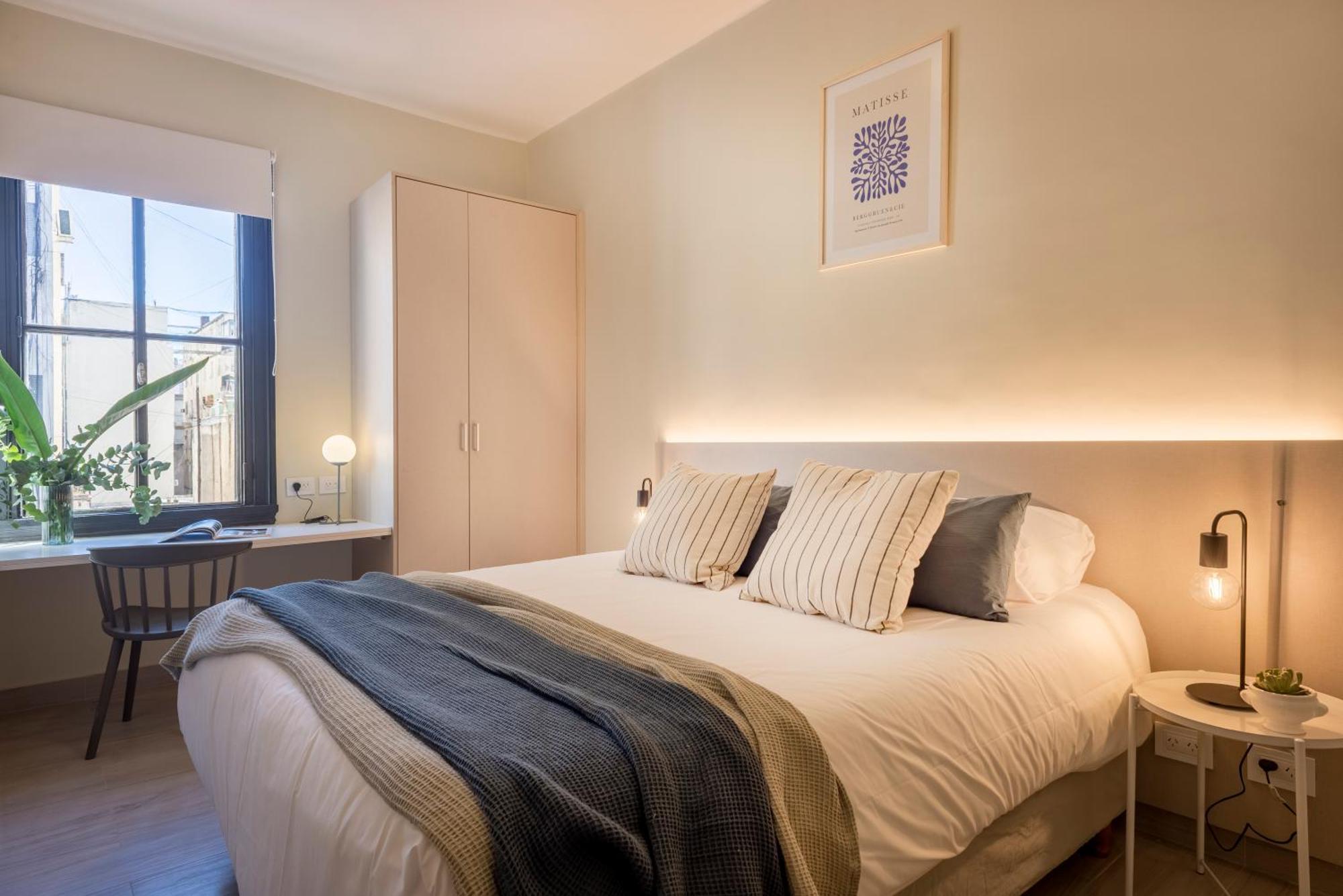 Aparthotel Floors 2 Buenos Aires