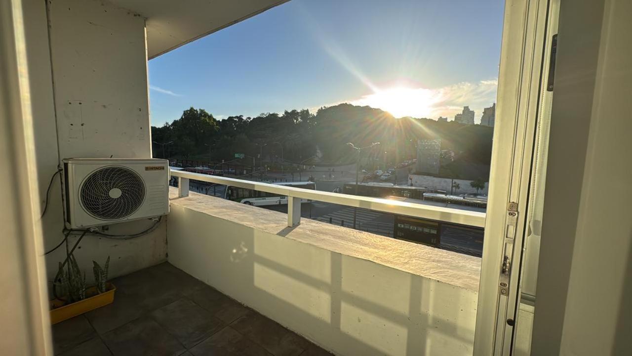 Barrancas De Madero Apartment