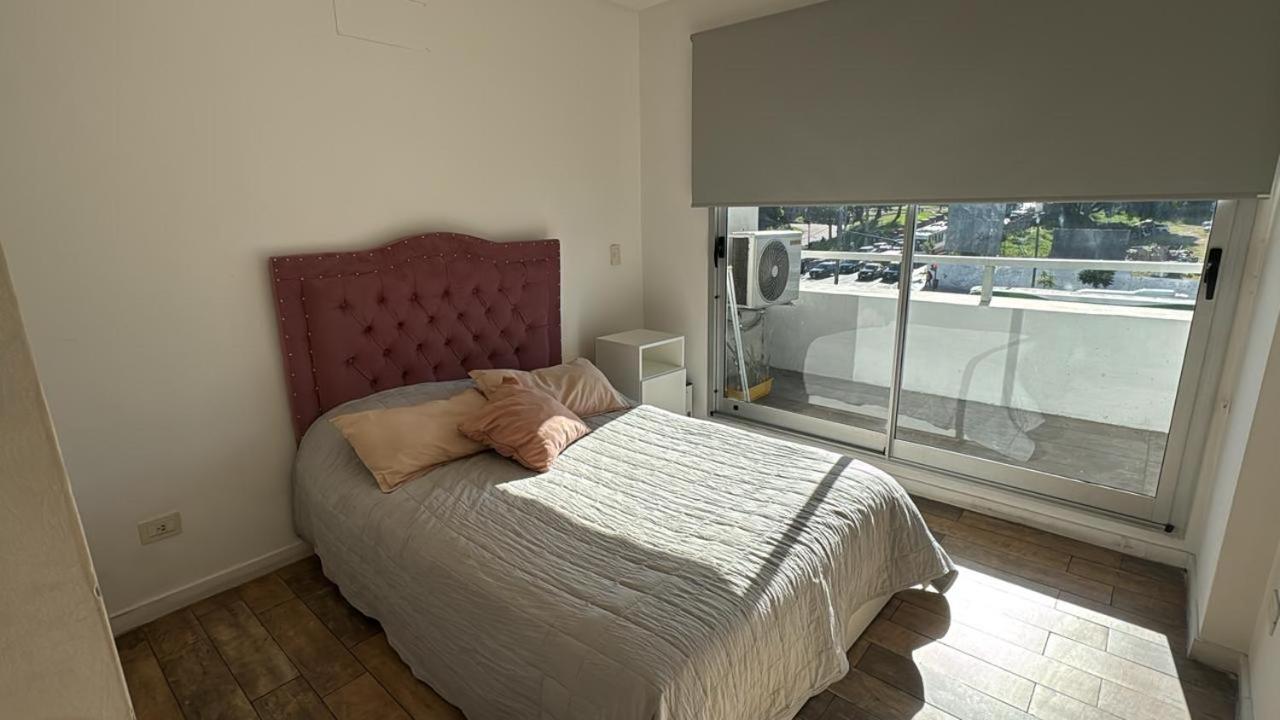 Barrancas De Madero Apartment