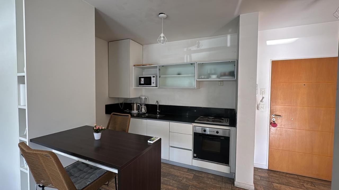 Barrancas De Madero Apartment Buenos Aires