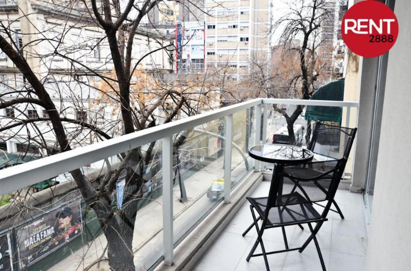 Rent Muniz Apartment