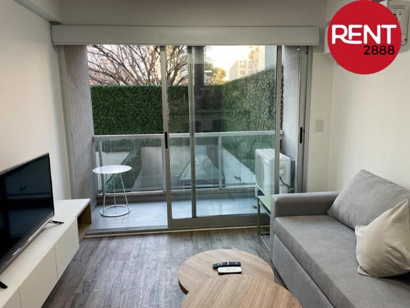 Apartment Rent Muniz *