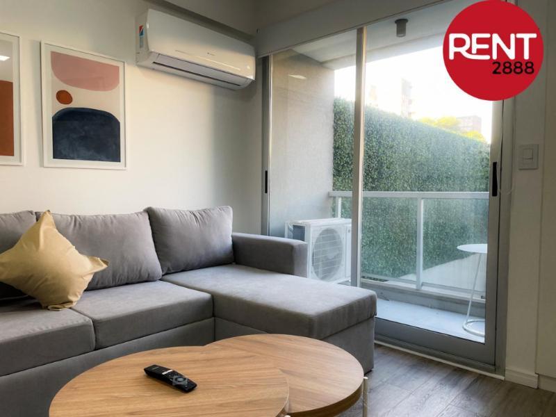 Rent Muniz Apartment